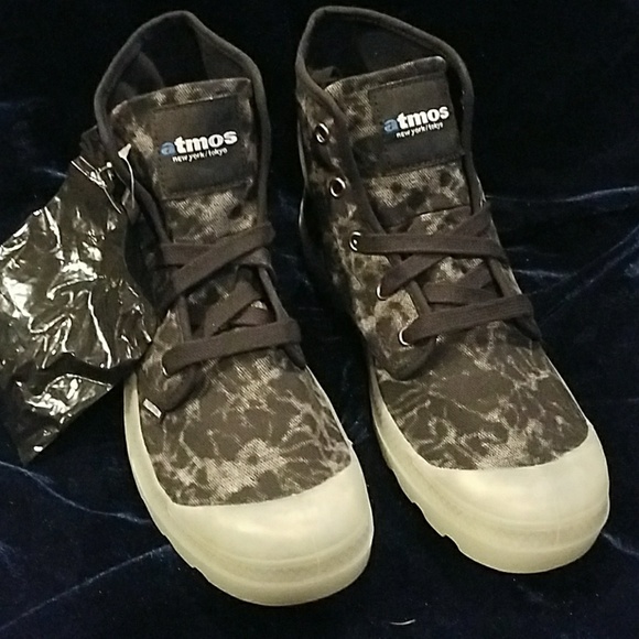 palladium shoes new york